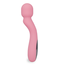 Laden Sie das Bild in den Galerie-Viewer, Fantasy-Wand-Vibrator mit 12 Modi