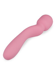 Laden Sie das Bild in den Galerie-Viewer, Fantasy-Wand-Vibrator mit 12 Modi