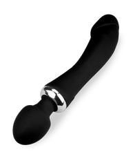 Laden Sie das Bild in den Galerie-Viewer, Fantasy Wand Vibrator mit Heizung Treat