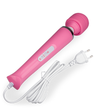 Laden Sie das Bild in den Galerie-Viewer, Fantasy-Wand-Vibrator Ultra Power