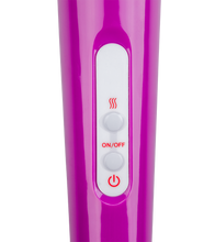 Laden Sie das Bild in den Galerie-Viewer, Fantasy-Wand-Vibrator Ultra Power