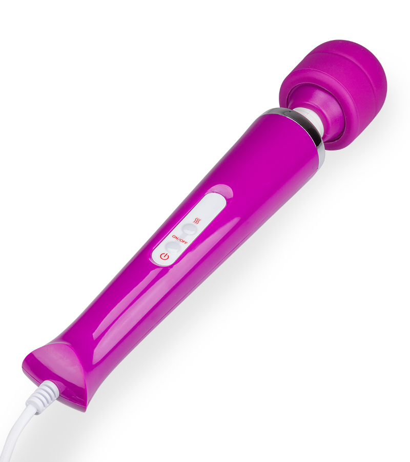 Fantasy-Wand-Vibrator Ultra Power
