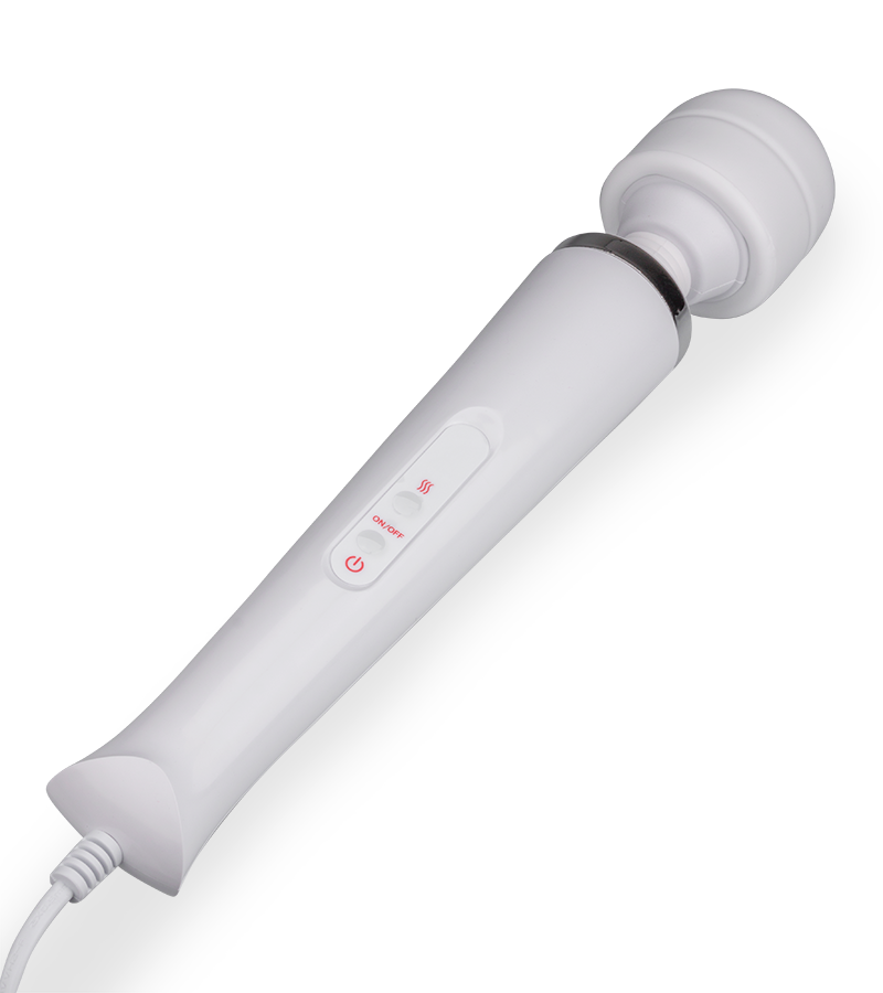 Fantasy-Wand-Vibrator Ultra Power