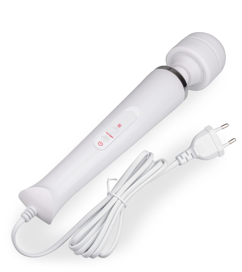 Fantasy-Wand-Vibrator Ultra Power