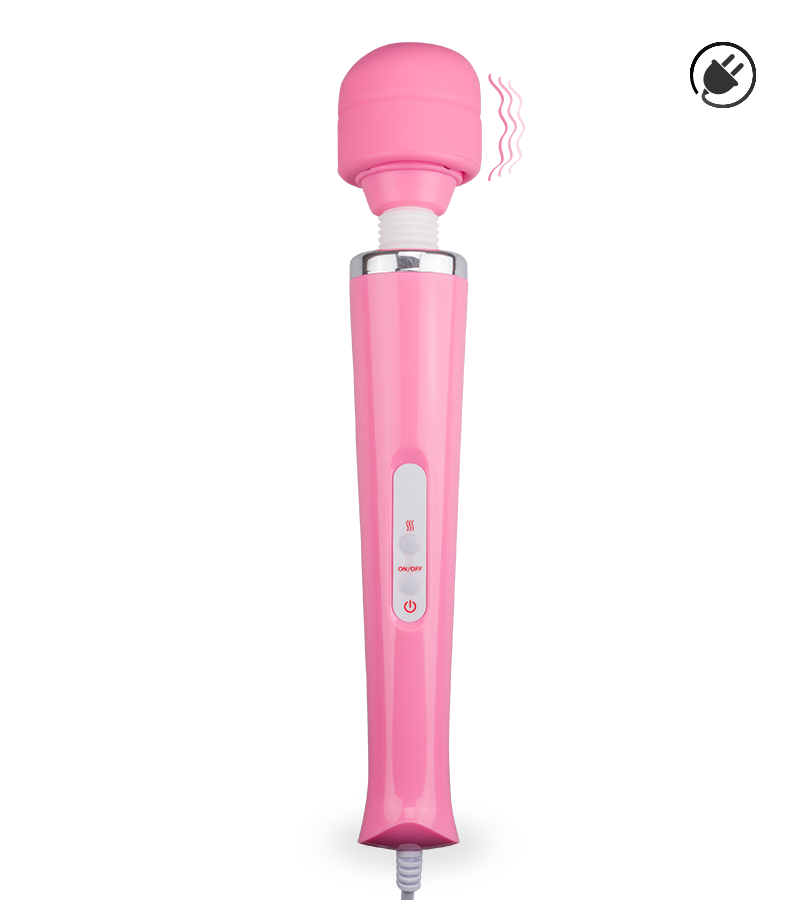 Fantasy-Wand-Vibrator Ultra Power