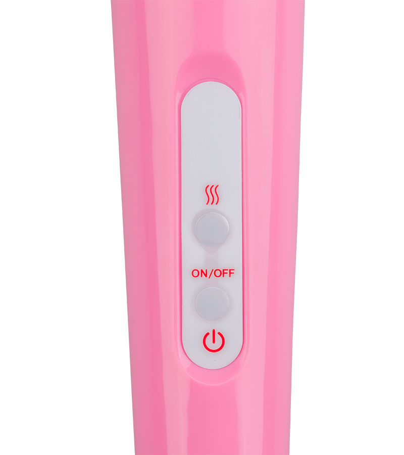 Fantasy-Wand-Vibrator Ultra Power