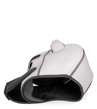 Laden Sie das Bild in den Galerie-Viewer, Farbige Puppy-Play-Hundemaske aus Neopren