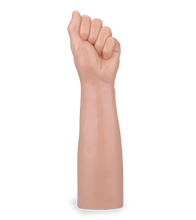 Laden Sie das Bild in den Galerie-Viewer, Faustdildo