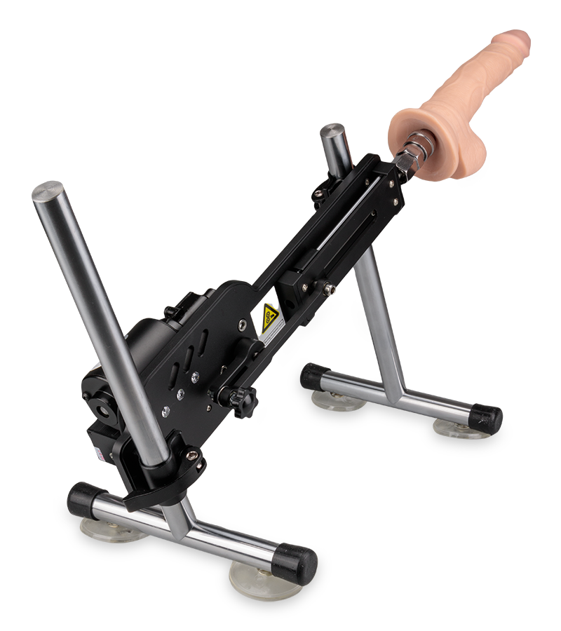 Ferngesteuerte Fickmaschine Robotek