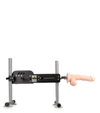 Laden Sie das Bild in den Galerie-Viewer, Ferngesteuerte Fickmaschine Robotek