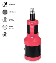 Laden Sie das Bild in den Galerie-Viewer, Ferngesteuerte Fucking Machine