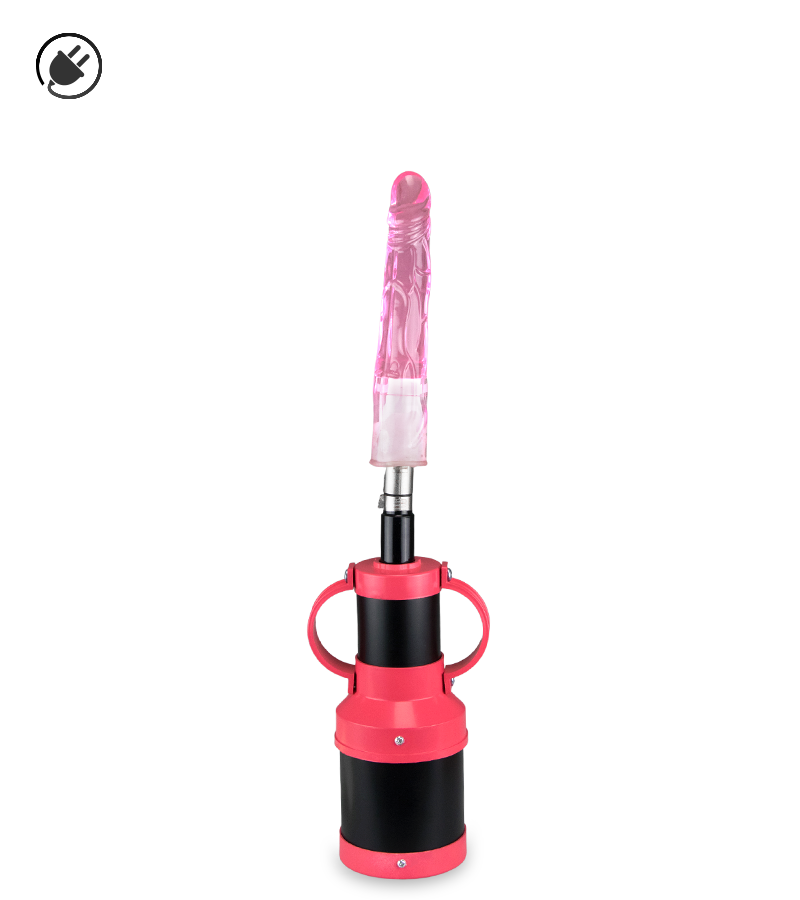 Ferngesteuerte Fucking Machine