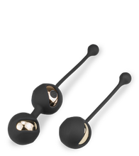 Laden Sie das Bild in den Galerie-Viewer, Ferngesteuerte Liebeskugeln mit Vibration Flash