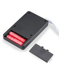 Laden Sie das Bild in den Galerie-Viewer, Ferngesteuerte Penisringe mit Elektrostimulation