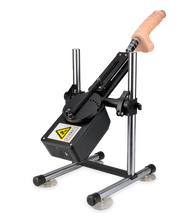 Laden Sie das Bild in den Galerie-Viewer, Ferngesteuerte Sexmaschine Katapeltek