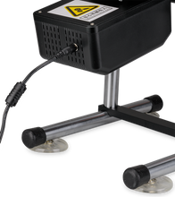 Laden Sie das Bild in den Galerie-Viewer, Ferngesteuerte Sexmaschine Katapeltek