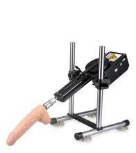 Laden Sie das Bild in den Galerie-Viewer, Ferngesteuerte Sexmaschine Katapeltek