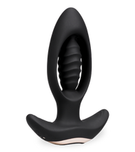 Laden Sie das Bild in den Galerie-Viewer, Ferngesteuerter Analplug mit Vibration Anchor