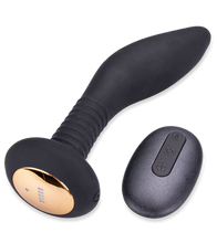 Laden Sie das Bild in den Galerie-Viewer, Ferngesteuerter Analvibrator mit 5 Modi