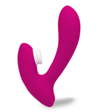 Laden Sie das Bild in den Galerie-Viewer, Ferngesteuerter Druckwellenvibrator Tricker