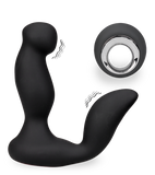 Ferngesteuerter Männervibrator für die Prostatamassage