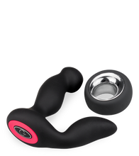 Laden Sie das Bild in den Galerie-Viewer, Ferngesteuerter Männervibrator für die Prostatamassage