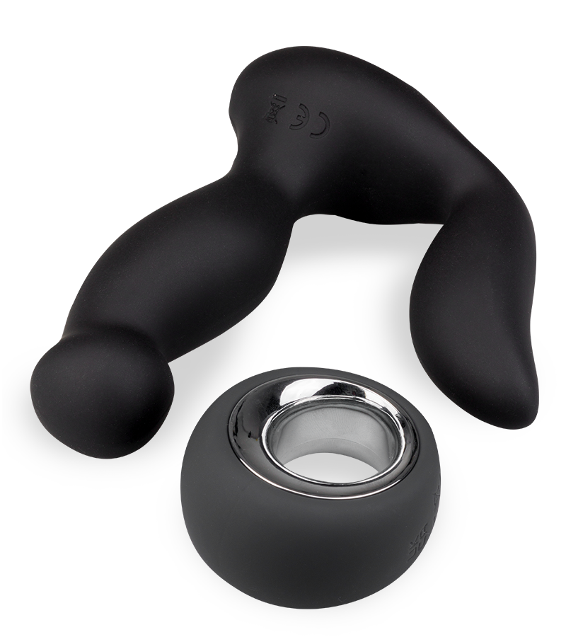 Ferngesteuerter Männervibrator für die Prostatamassage