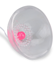 Laden Sie das Bild in den Galerie-Viewer, Ferngesteuerter Nippelvibrator