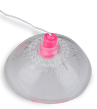 Laden Sie das Bild in den Galerie-Viewer, Ferngesteuerter Nippelvibrator