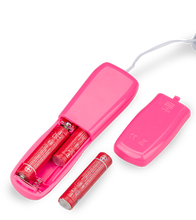 Laden Sie das Bild in den Galerie-Viewer, Ferngesteuerter Nippelvibrator