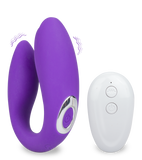 Ferngesteuerter Paar-Vibrator Cooler