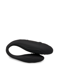 Laden Sie das Bild in den Galerie-Viewer, Ferngesteuerter Paar-Vibrator Lov'Inside™ – Schwarz