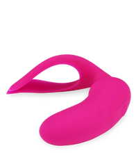 Laden Sie das Bild in den Galerie-Viewer, Ferngesteuerter Paarvibrator Danny