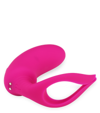 Laden Sie das Bild in den Galerie-Viewer, Ferngesteuerter Paarvibrator Danny