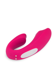 Laden Sie das Bild in den Galerie-Viewer, Ferngesteuerter Paarvibrator Wejoy