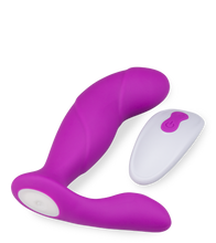 Laden Sie das Bild in den Galerie-Viewer, Ferngesteuerter Prostatastimulator Albert