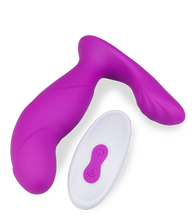 Laden Sie das Bild in den Galerie-Viewer, Ferngesteuerter Prostatastimulator Albert