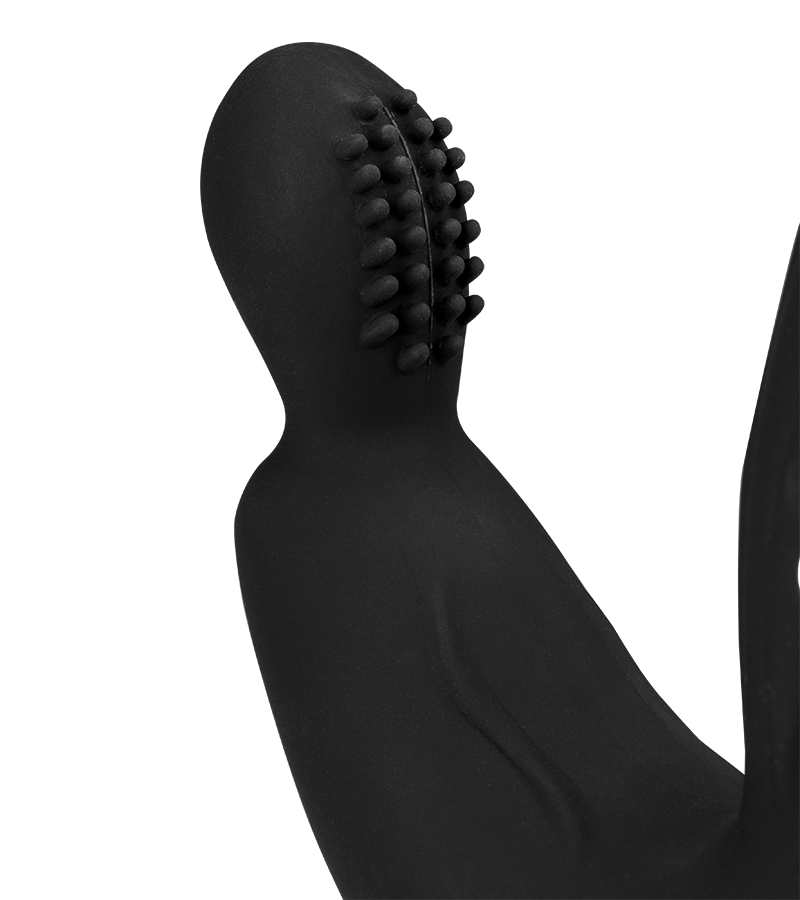 Ferngesteuerter Prostatastimulator Wow