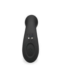 Laden Sie das Bild in den Galerie-Viewer, Ferngesteuerter Prostatavibrator mit 9 Modi