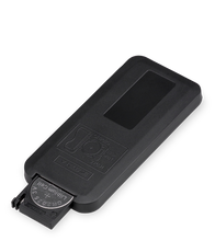 Laden Sie das Bild in den Galerie-Viewer, Ferngesteuerter Rosebud-Analschmuck mit Multicolor LED