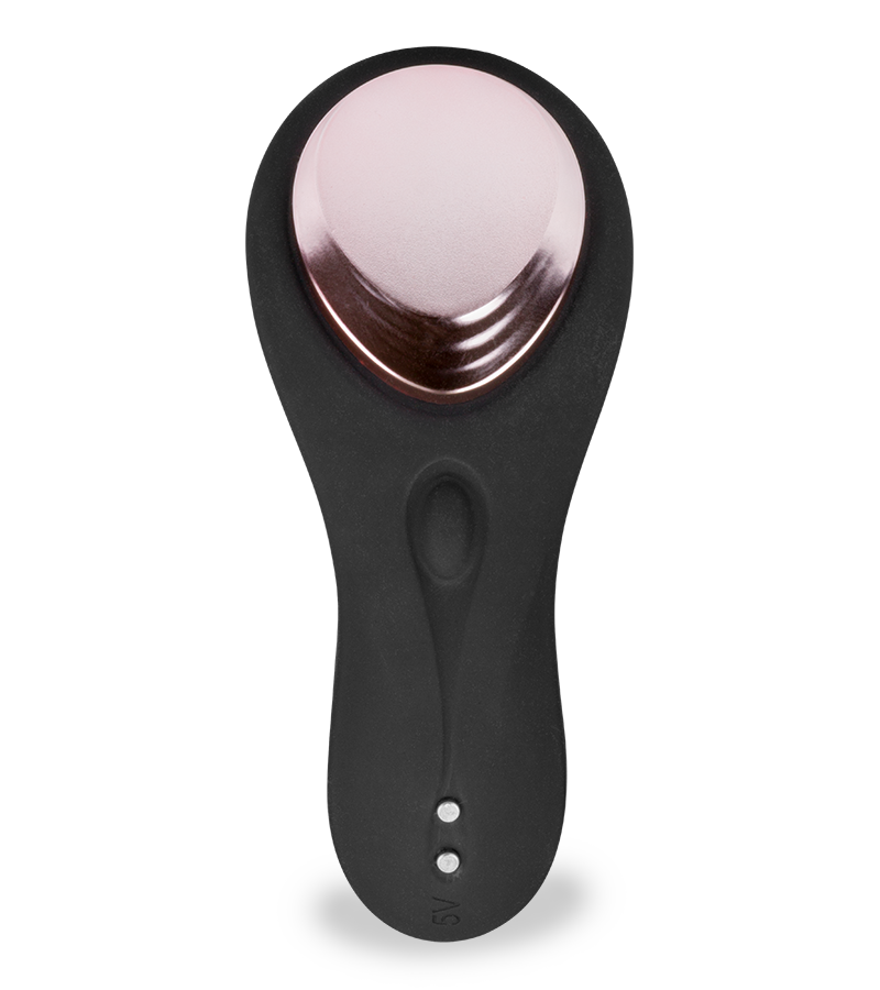 Ferngesteuerter Slip-Vibrator Mystery