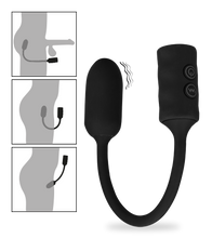 Laden Sie das Bild in den Galerie-Viewer, Ferngesteuerter Stimulator Looping