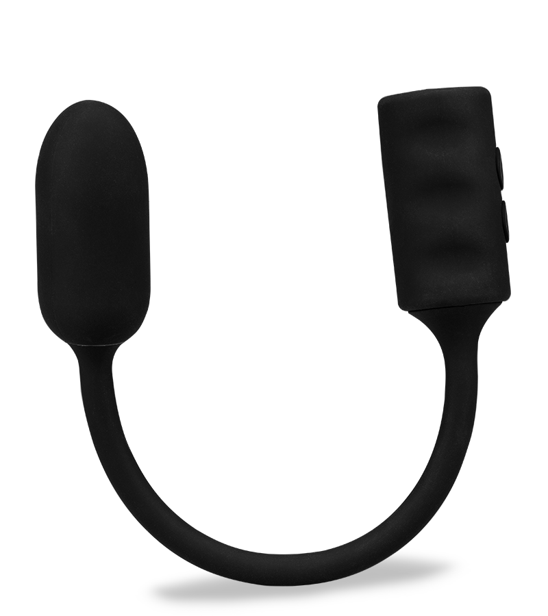 Ferngesteuerter Stimulator Looping