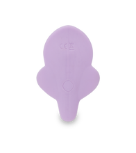 Laden Sie das Bild in den Galerie-Viewer, Ferngesteuerter Unterhosen-Vibrator mit Heizung Bella