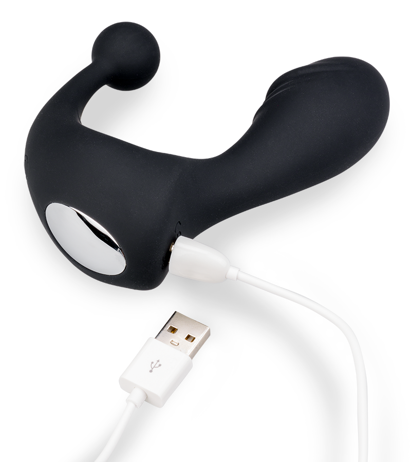 Ferngesteuerter Vibrator für Frauen und Männer 12 Modi