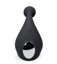 Laden Sie das Bild in den Galerie-Viewer, Ferngesteuerter Vibrator für Frauen und Männer 12 Modi