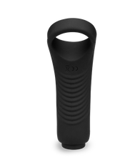 Laden Sie das Bild in den Galerie-Viewer, Ferngesteuerter Vibro-Cockring mit 9 Modi