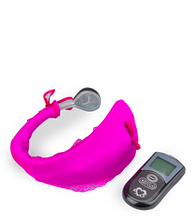 Laden Sie das Bild in den Galerie-Viewer, Ferngesteuerter Vibro-Slip