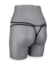 Laden Sie das Bild in den Galerie-Viewer, Ferngesteuerter Vibro-Slip Rebecca