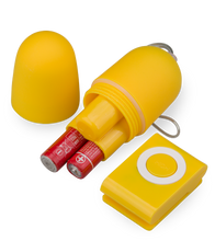 Laden Sie das Bild in den Galerie-Viewer, Ferngesteuertes Vibrationsei iMod